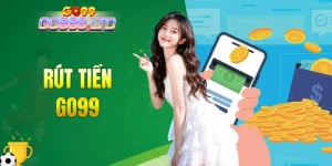 rút tiền GO99