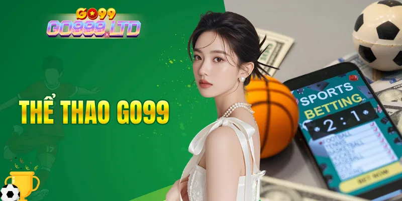 Thể thao GO99
