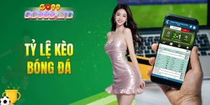 tỷ lệ kèo bóng đá