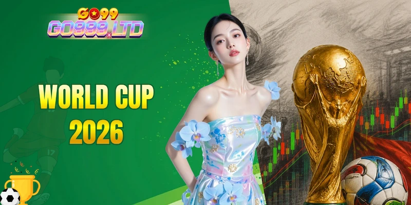 World Cup 2026
